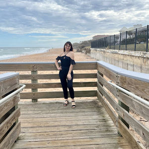 Meet your Posher, Yeidy